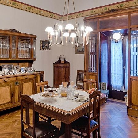 산마리노 Antica Bifora Rsm B&B 외부 사진