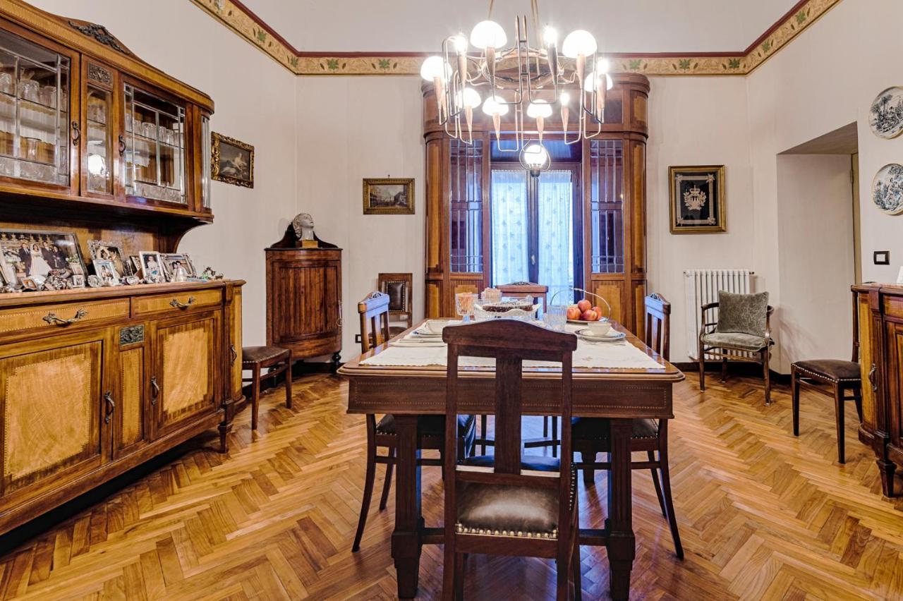 산마리노 Antica Bifora Rsm B&B 외부 사진