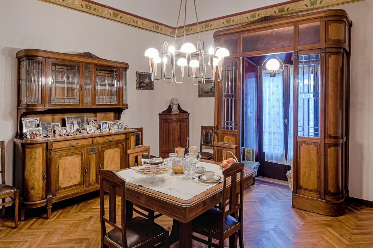 산마리노 Antica Bifora Rsm B&B 외부 사진