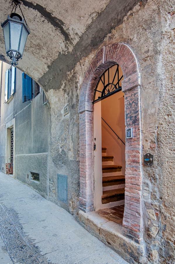산마리노 Antica Bifora Rsm B&B 외부 사진