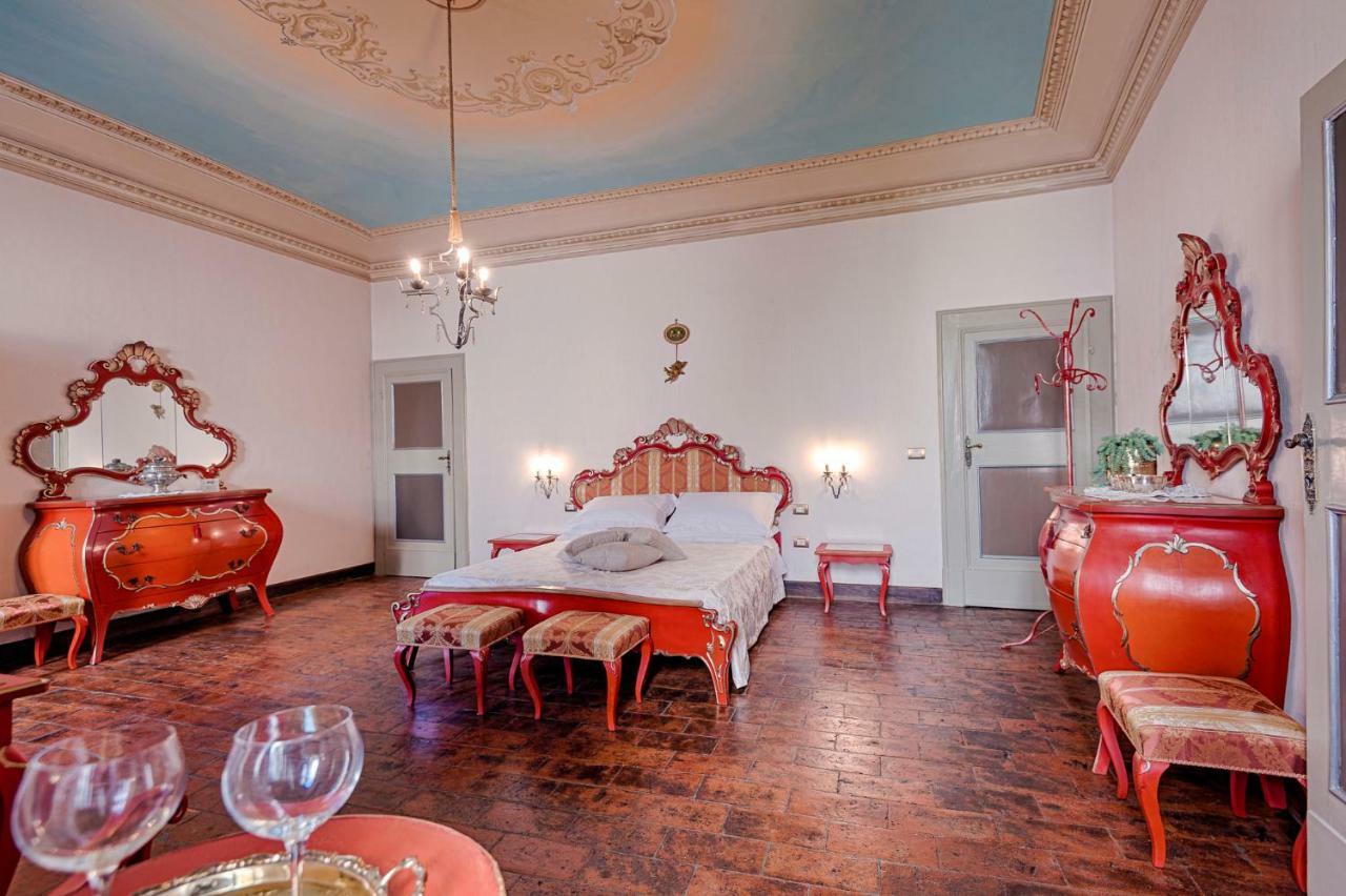 산마리노 Antica Bifora Rsm B&B 외부 사진