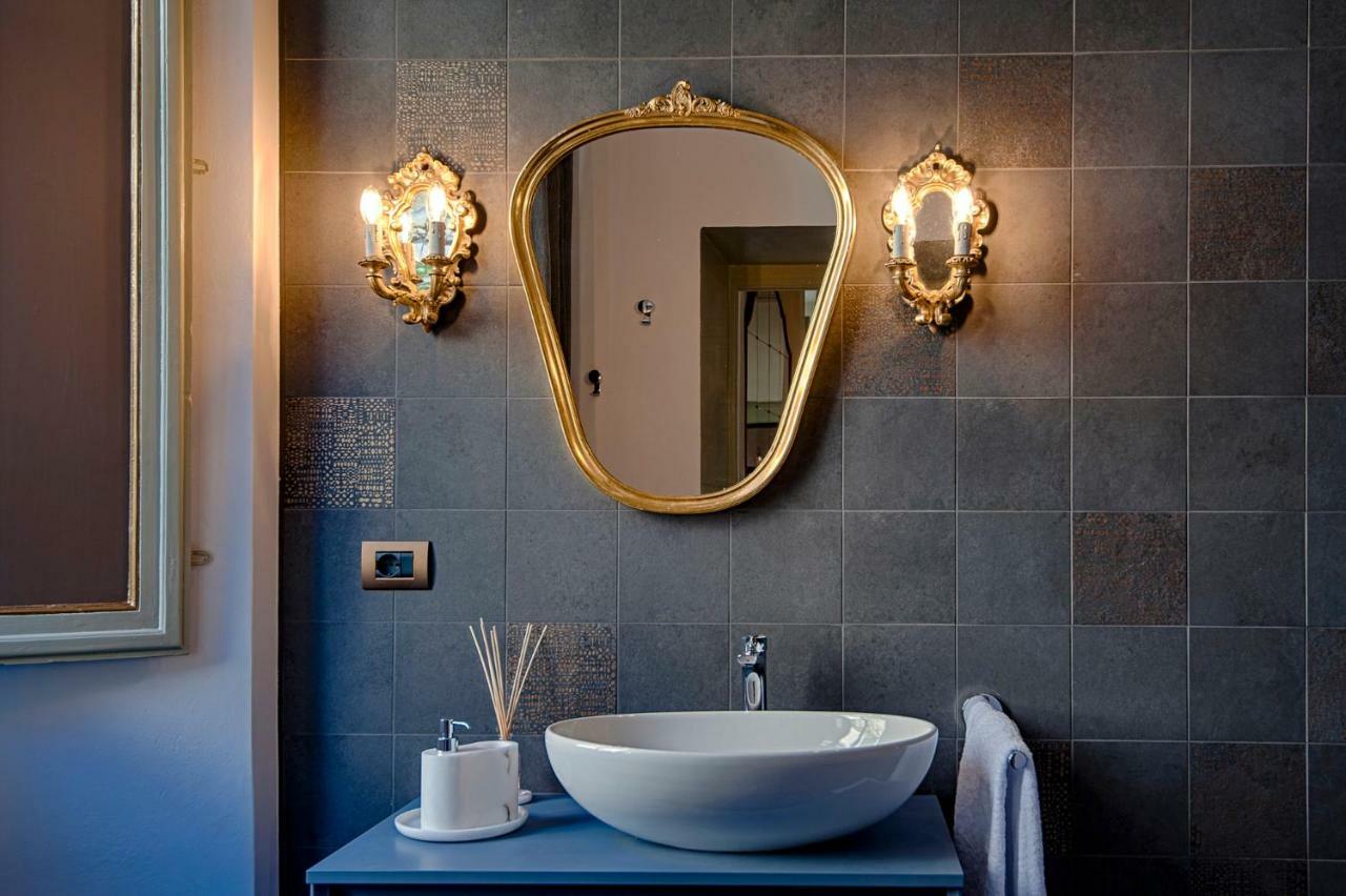 산마리노 Antica Bifora Rsm B&B 외부 사진