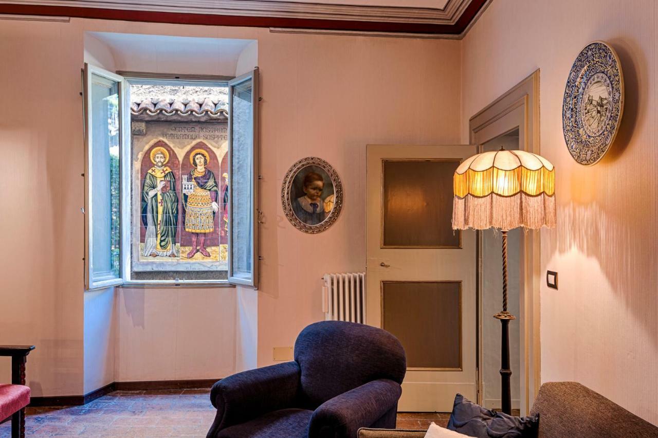 산마리노 Antica Bifora Rsm B&B 외부 사진