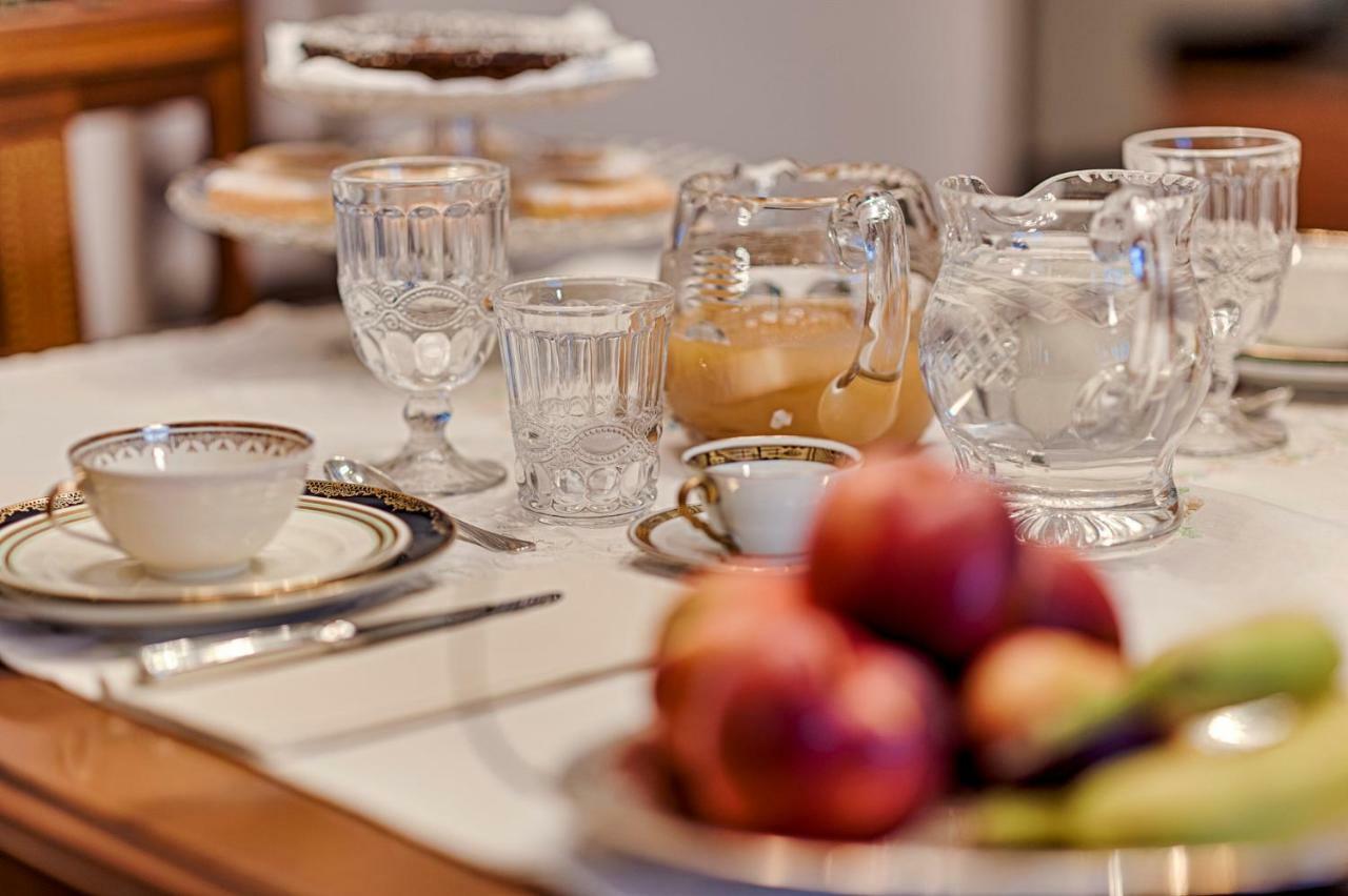 산마리노 Antica Bifora Rsm B&B 외부 사진