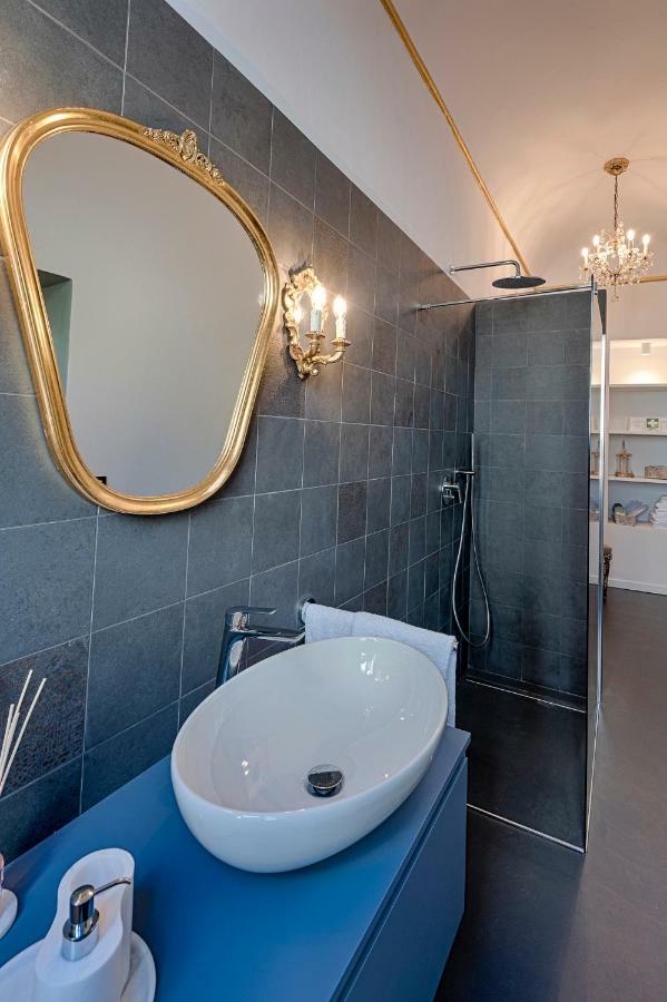 산마리노 Antica Bifora Rsm B&B 외부 사진