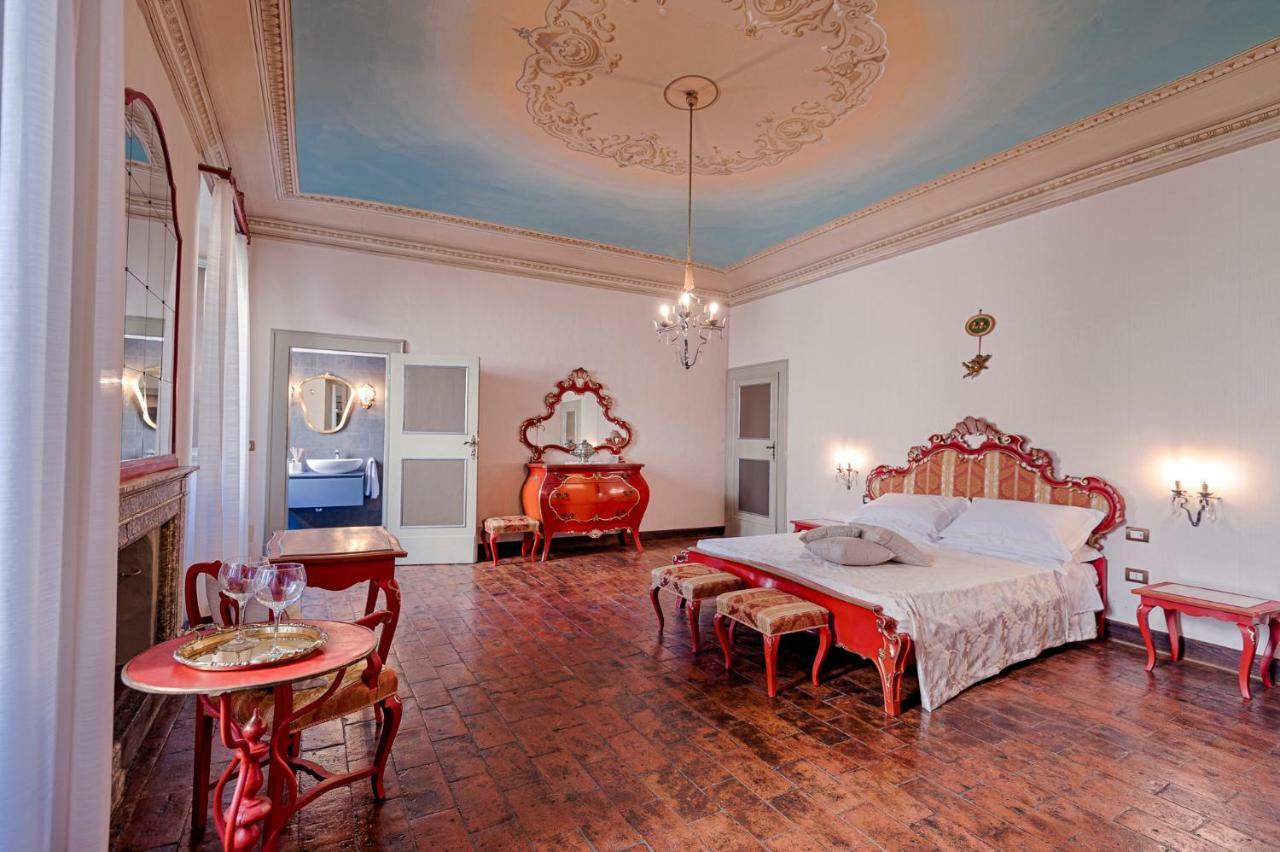 산마리노 Antica Bifora Rsm B&B 외부 사진