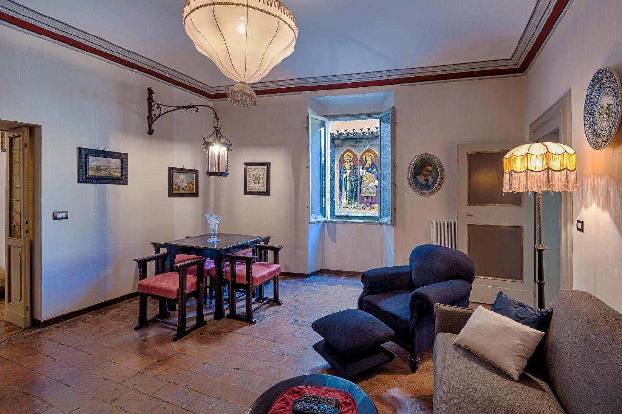 산마리노 Antica Bifora Rsm B&B 외부 사진