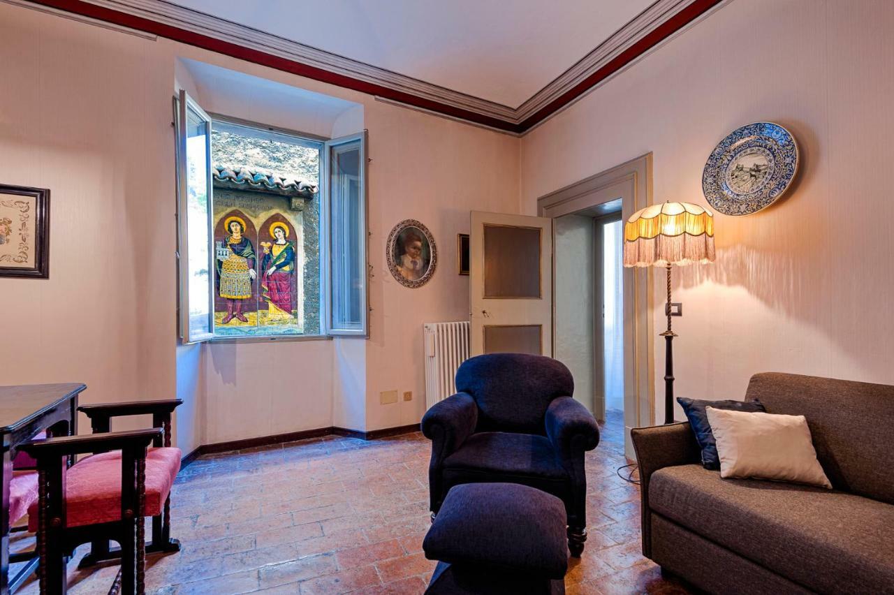 산마리노 Antica Bifora Rsm B&B 외부 사진